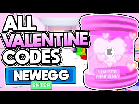 ALL *NEW* SECRET WORKING CODES in PINATA SIMULATOR! 💘VALENTINE'S UPDATE💘 (Roblox)