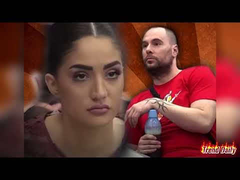 ANĐELI ĐURIČIĆ SE SLOŠILO U ZADRUZI: Drama u Šimanovcima, Zvezdanova reakcija je slomila