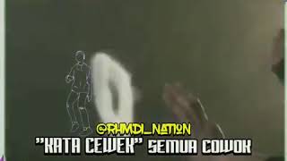 Download lagu Jangan pilih pilih cowok mp3