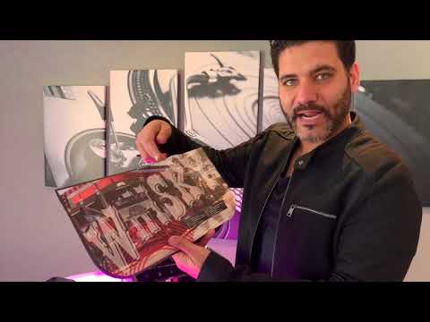 Alphaville Box Set Review by Iman Huschmand