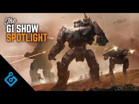 The New BattleTech's Pros And Cons