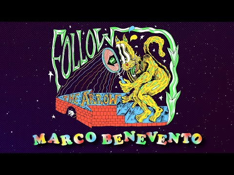 Marco Benevento 6/28/25 Follow The Arrow, Griffin House - Palenville, NY