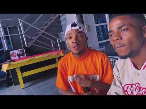 Jerryboi - Wotowoto (I Swear) (Feat. Dave Bills) (Visuals)