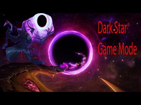 Dark Star!! New game mode!!
