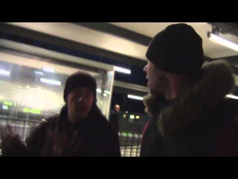 Real Flash - Swiss VBT 2013 Qualifikation