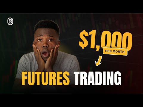 How To Make Money With Futures Trading On BingX (FULL GUIDE FOR BEGINNERS)