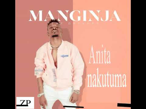 Manginja-anita Nakutuma