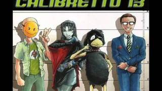 Calibretto 13- Uncle Sam