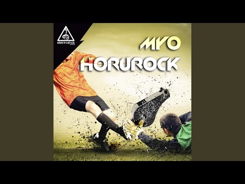 Horurock (Original Mix)