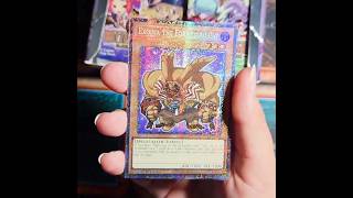 STARLIGHT EXODIA CHIBI PULL!! โจ๏ธ #battlesoflegend #gloriousgallery #starlightrare #yugioh