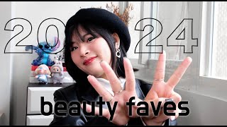 [心得] 2024年度最愛，是經歷爆買的一年啊！