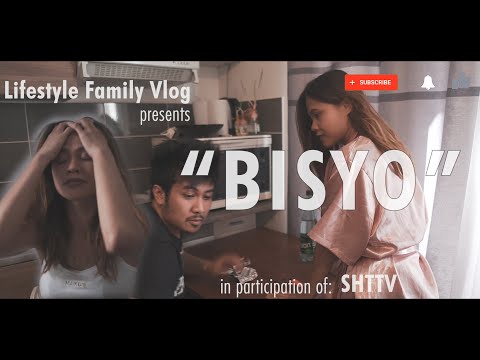 BISYO - TRAILER | Lifestyle Family TV - Short Film