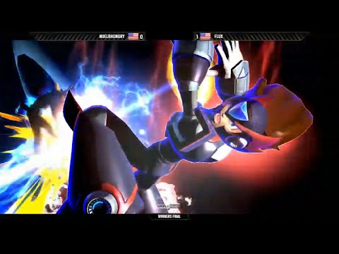 UMVC3 CEO 2019 TOP 8 (NOELBHUNGRY) vs (FLUX)