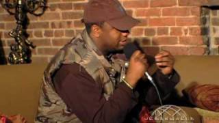 Murda Mook vs. Loaded Lux, Jae Millz, Cassidy | T-Rex vs. Math Hoffa | DJ Superstar Jay & Ashlee Ray