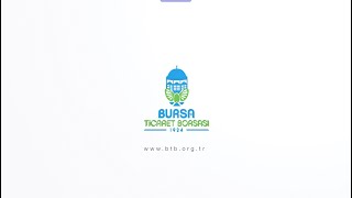 Bursa Ticaret Borsası Tanıtım Filmi