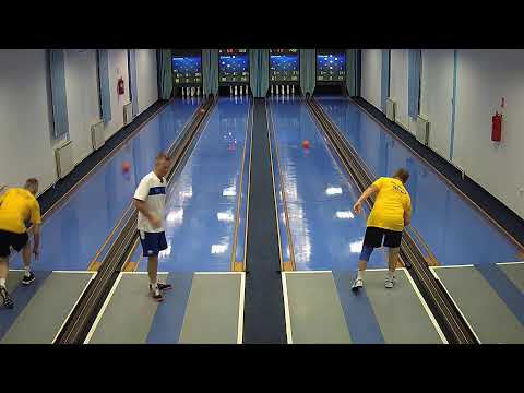 4.kolo 3.B HKL Bj  Stolar - Poštar Bj