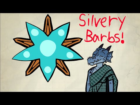 Don't ban Silvery Barbs! - D&D 5E Advanced guide to Silvery Barbs
