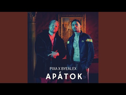 APÁTOK (EXTENDED EDIT)