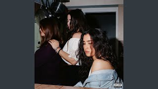 Musik-Video-Miniaturansicht zu 50ft. Songtext von Lauren Jauregui