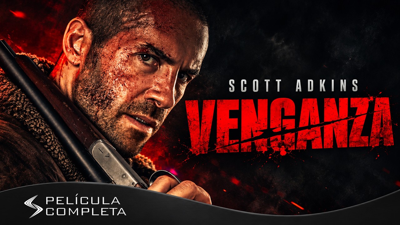 Venganza (2019) · Películas En Español