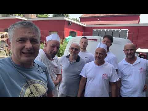 Barzelletta Promessa di matrimonio - Paci