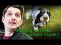 Secrets Hidden in Images (Steganography) - Computerphile