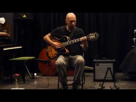 Yesterdays- Jerome Kern