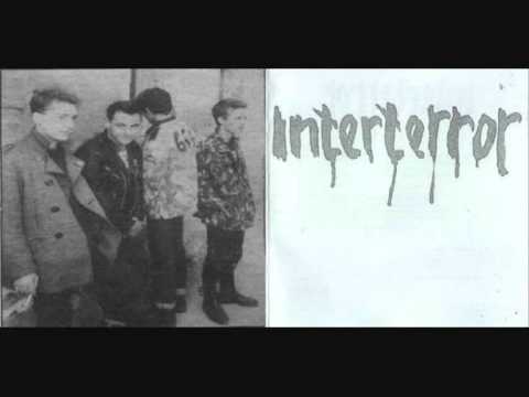 Interterror - I.R.A y Suicídate