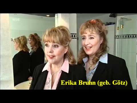 40 Jahre Gesangsduo Gitti und Erika (16:9-Spezialversion)