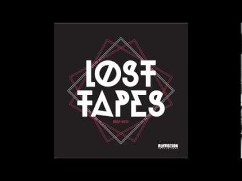 Crack Claus - Claustrophobie (2008) Lost Tapes Mixtape 21.09.2013