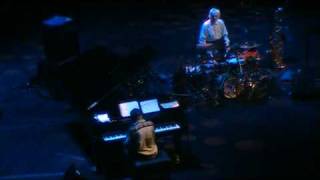 Cecil Taylor and Tony Oxley - improvisation #2 (excerpt) (2007/07/08)