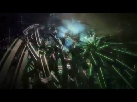 Invid Mind- Spocks in Space