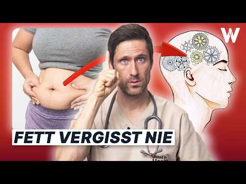 Abnehmen unmöglich: Tricks gegen das Fettzellen-Gedächtnis! So wirst du es endlich schaffen