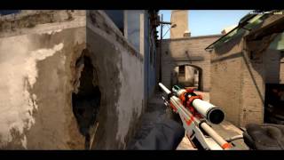 CS:GO | I Ain&#39;t Here For The Fame