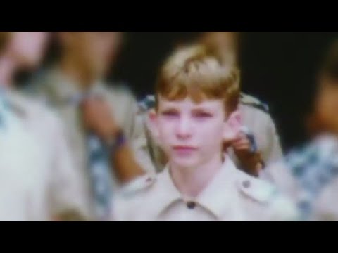 Former Boy Scout sues Mormon church for sexual abuse
