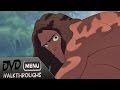 Tarzan 1999 2005 DvD Menu Walkthrough
