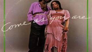 Ashford & Simpson - CARETAKER