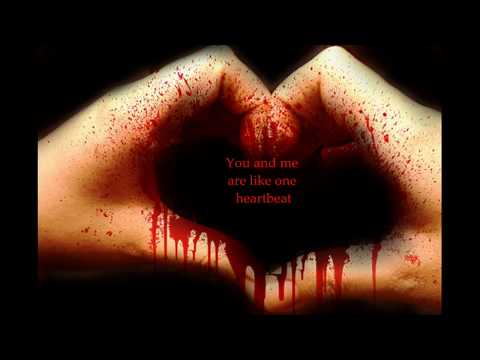 Bloody Romance - Senses Fail with Lyrics (HD)