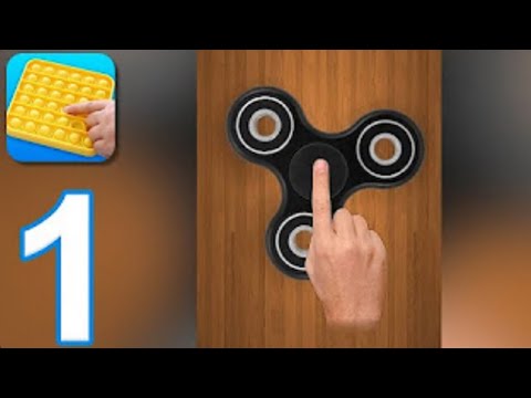 Antistress: Relaxing Games Gameplay Walkthrough parte 1 (OS Android) - YouTube