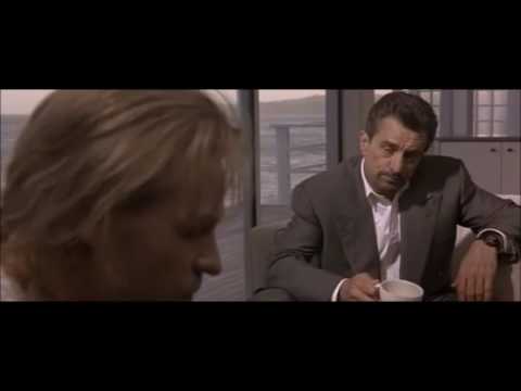Heat - La sfida (1995) - "Per me il sole si alza e tramonta con lei"