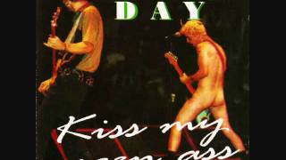 Kiss My Green Ass: 2,000 Light Years Away