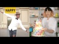 Katy Perry x Pharrell - Happy Birthday (Mashup ...