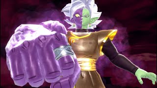 More Corrupted Zamasu Gameplay | Dragon Ball: The Breakers