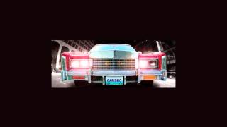 Steve Porter & DJ Hush ‎- Carismo (Agent 001 Remix) [2005]