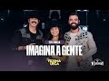 IMAGINA A GENTE Fiduma Jeca FiorellaOficial F J 10 ANOS