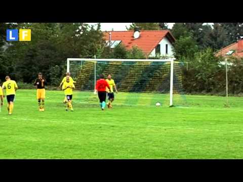 Panitzsch/Borsdorf siegt in der Stadtliga