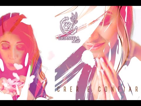 Elisangela Liz - Cd Crer e Confiar
