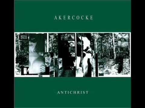Akercocke - Axiom (full version)
