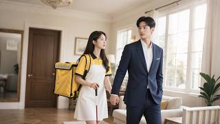 外賣員盲女孩意外和植物人總裁共度一夜，沒想到竟懷了總裁的孩子，總裁蘇醒後馬上全城尋找她！#短劇 #逆襲 #反轉 #甜寵 #總裁