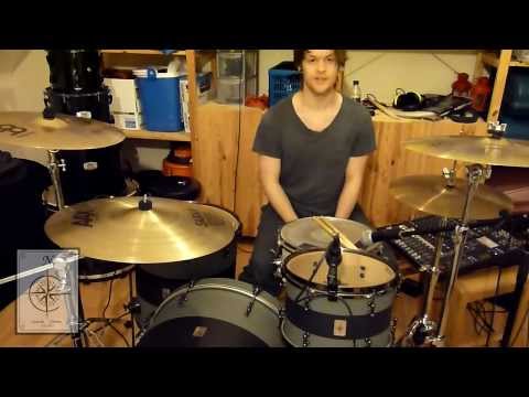 Seb Gee's North Custom kit walkthrough